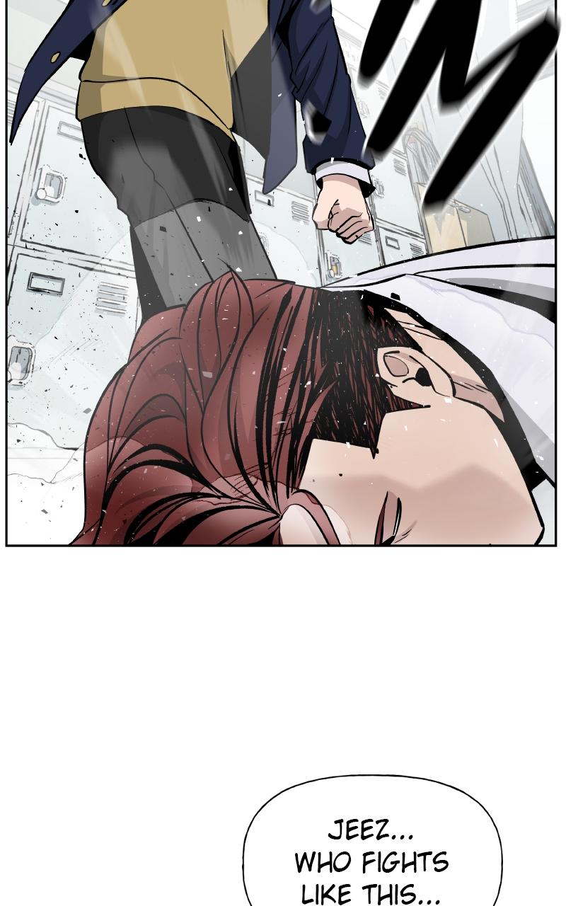 Designated Bully Chapter 3