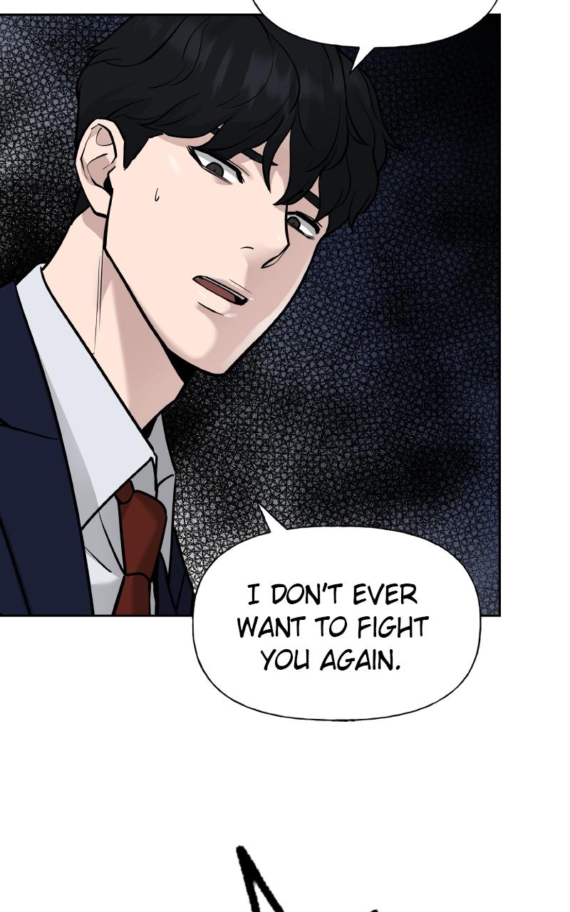 Designated Bully Chapter 3