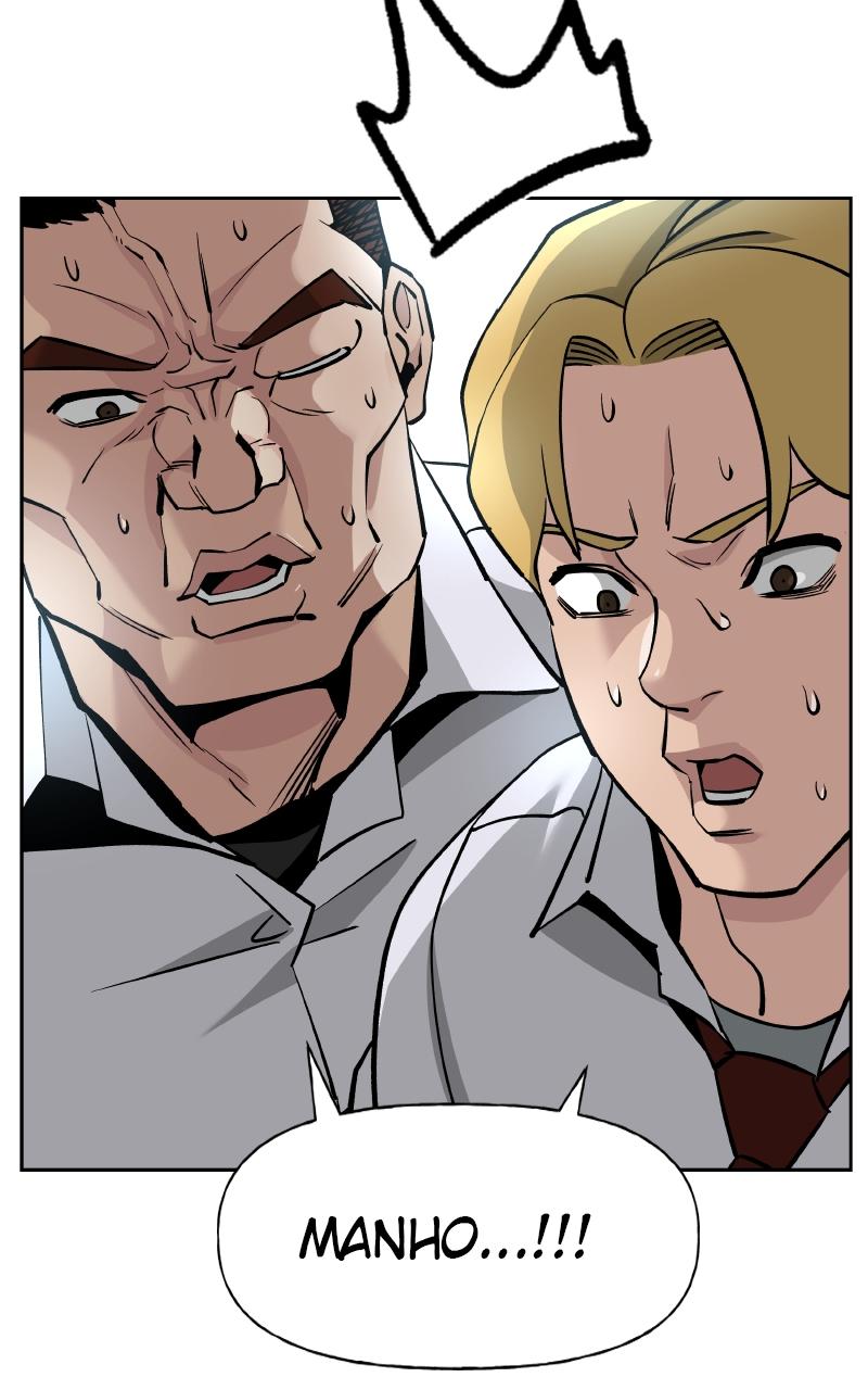 Designated Bully Chapter 3