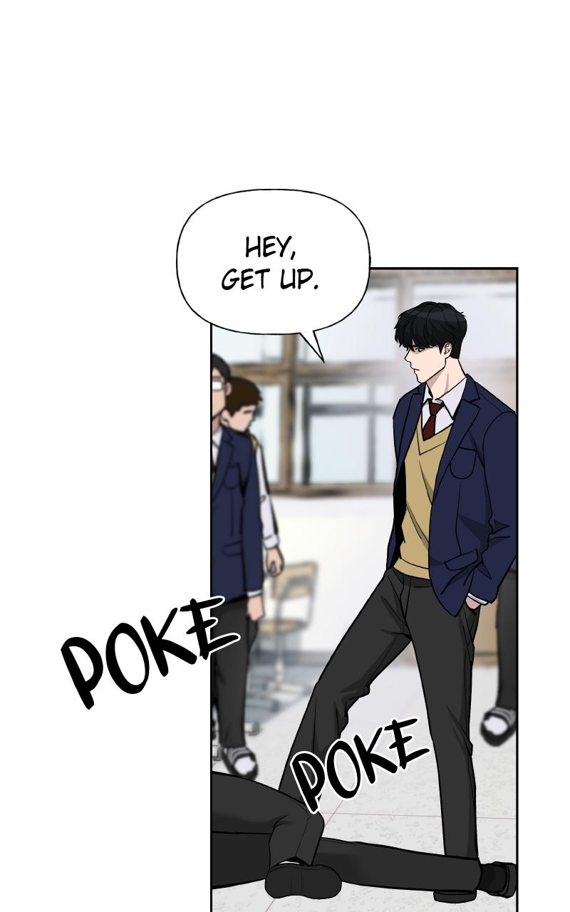 Designated Bully Chapter 3