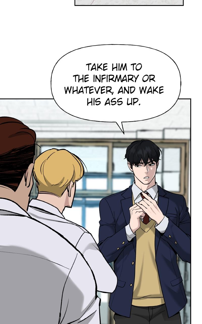 Designated Bully Chapter 3