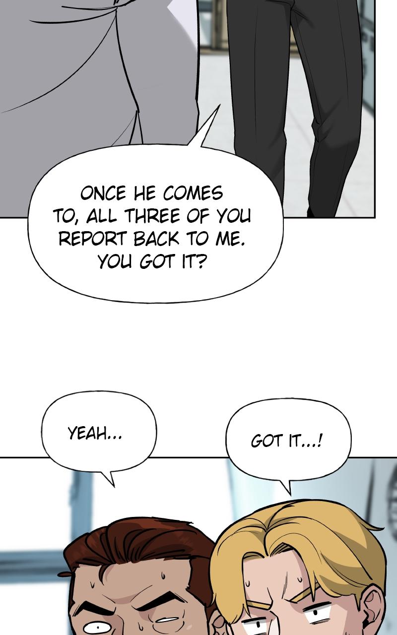 Designated Bully Chapter 3