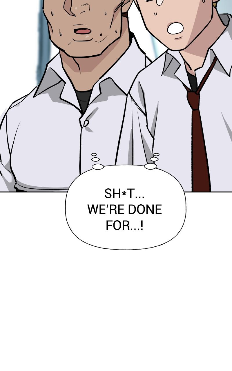 Designated Bully Chapter 3