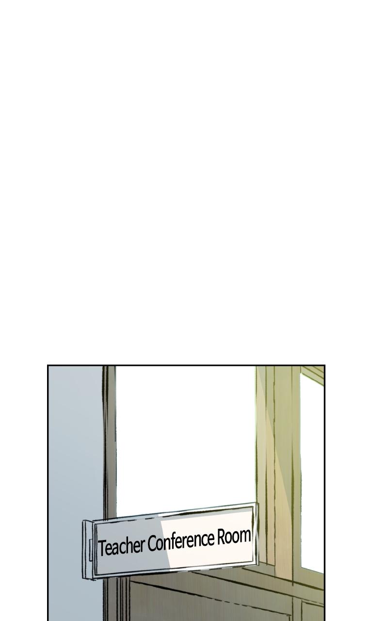 Designated Bully Chapter 3