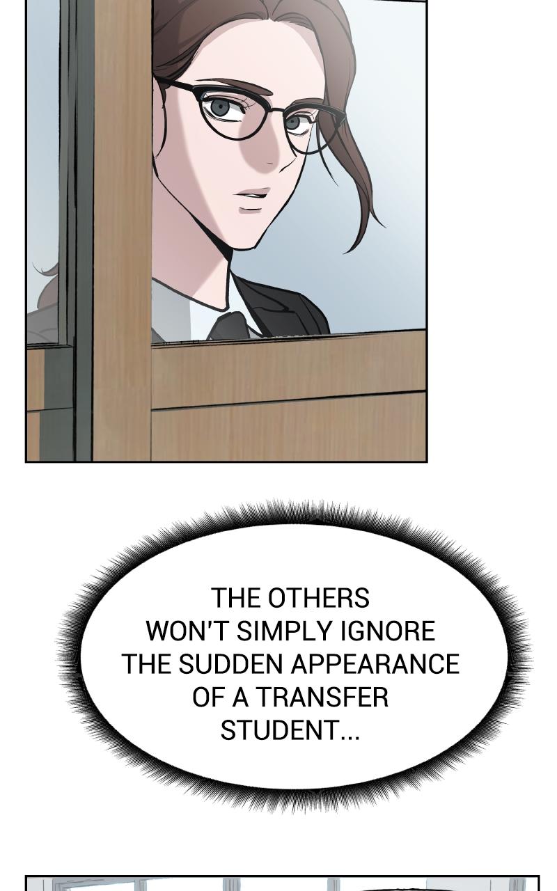 Designated Bully Chapter 3