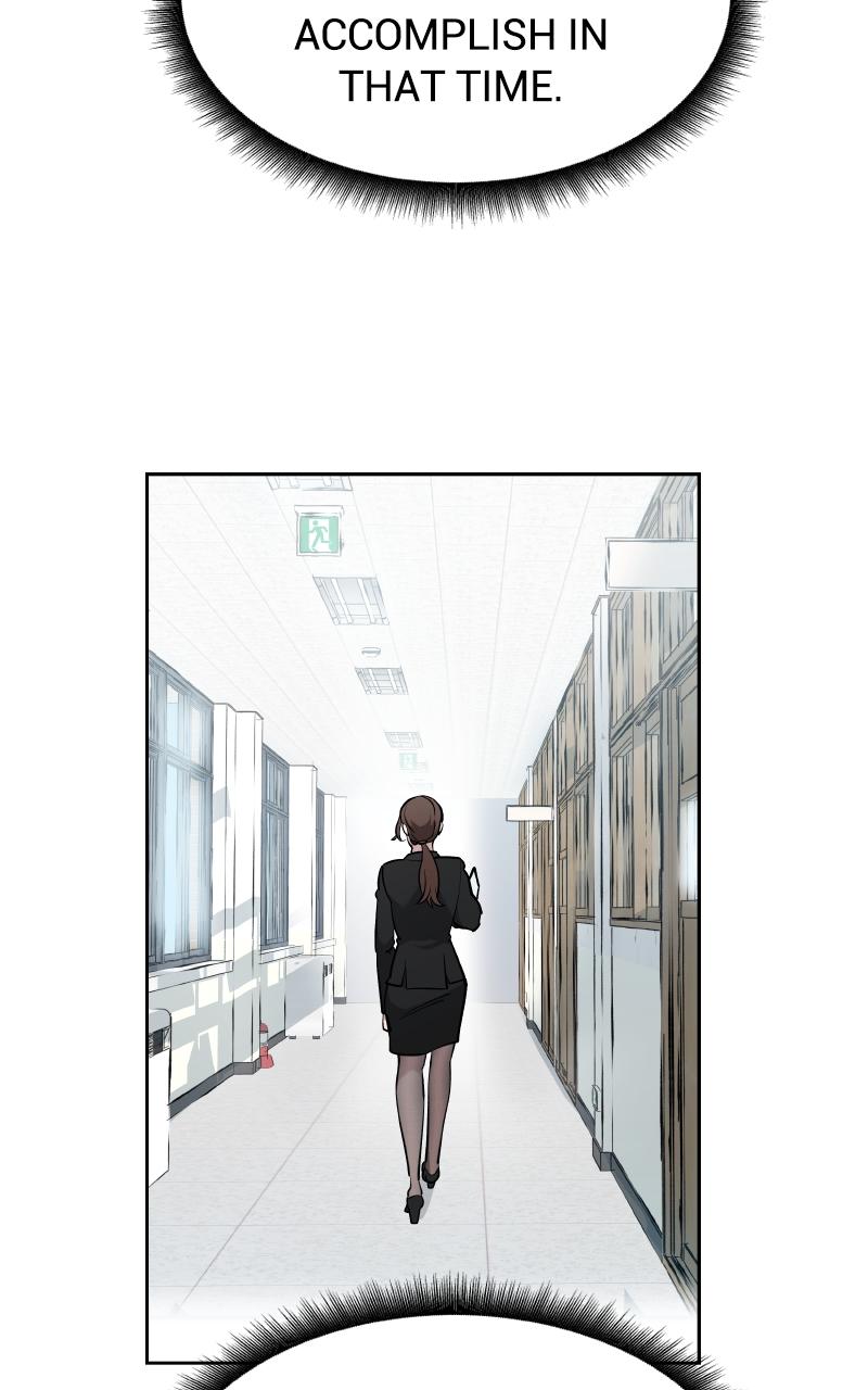 Designated Bully Chapter 3