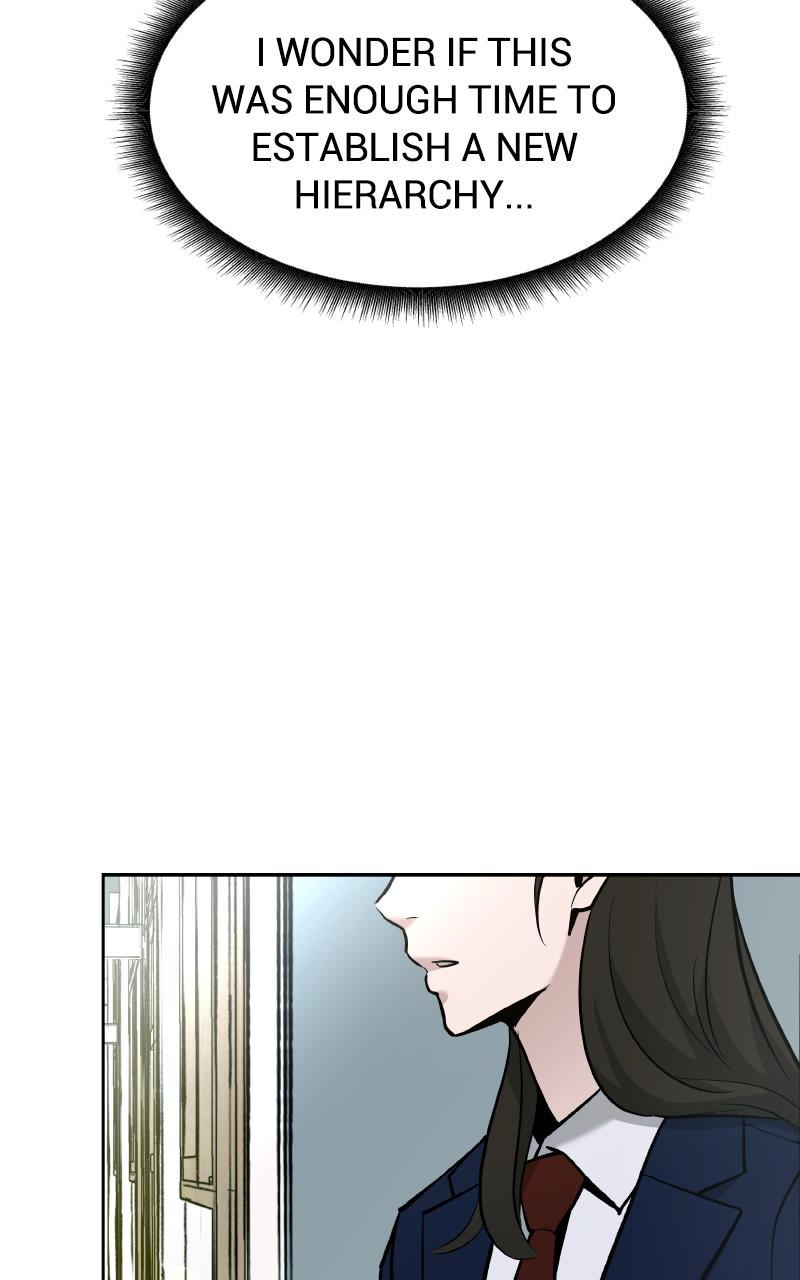 Designated Bully Chapter 3