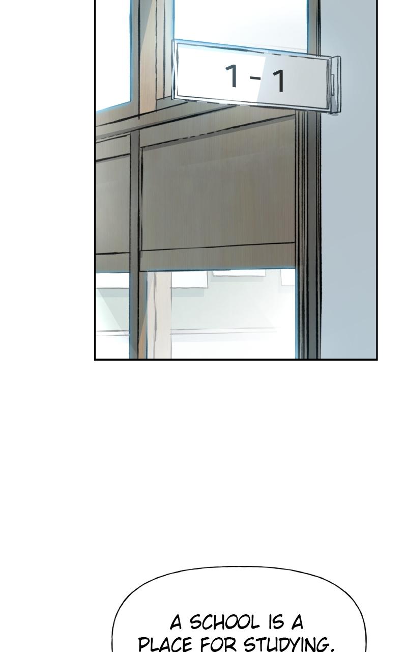 Designated Bully Chapter 3