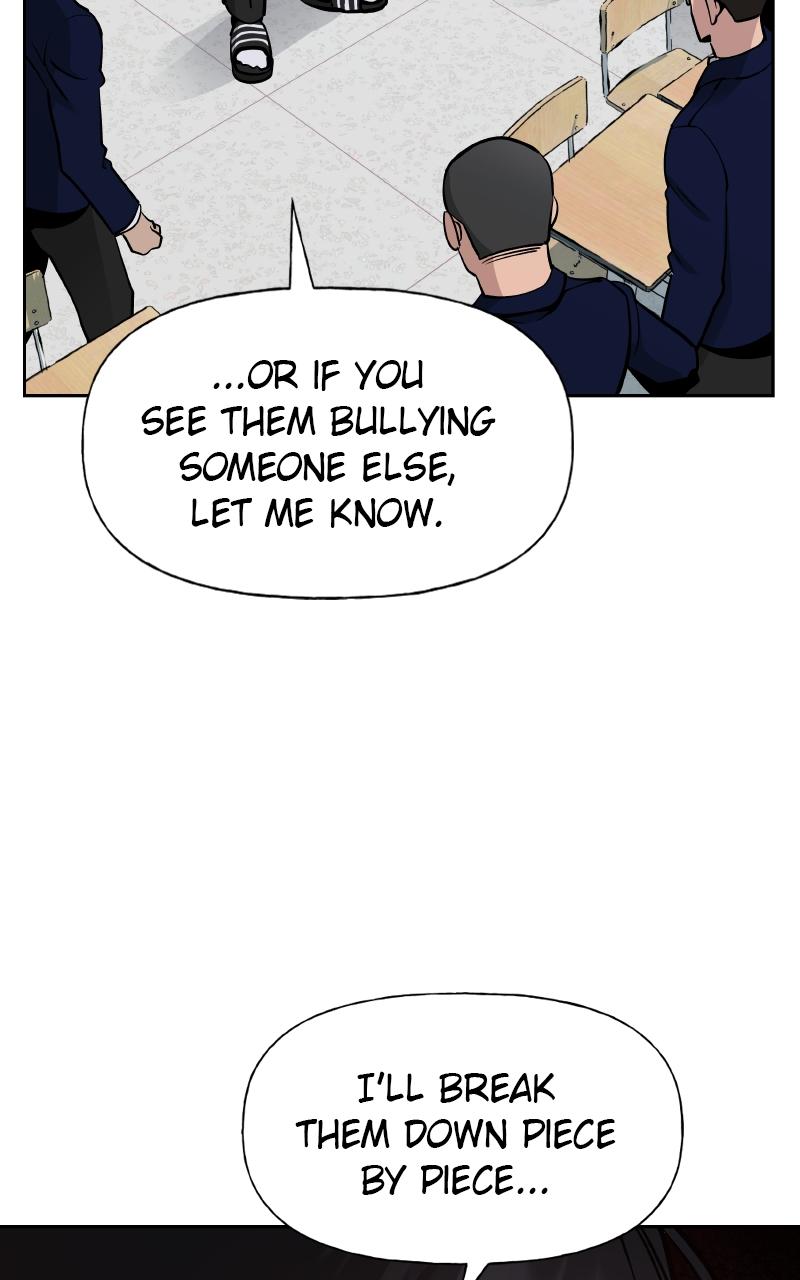 Designated Bully Chapter 3
