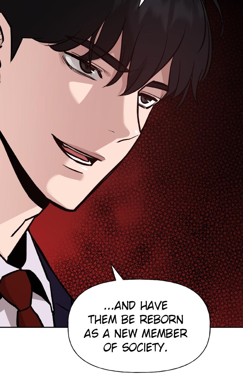 Designated Bully Chapter 3