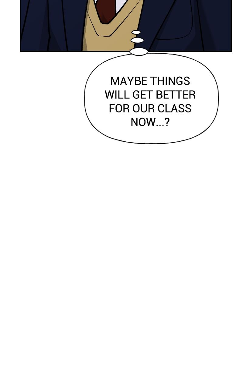 Designated Bully Chapter 3