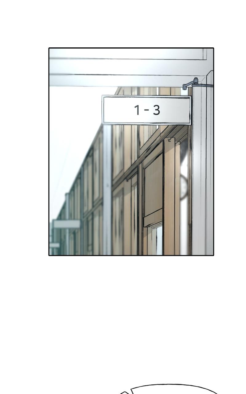 Designated Bully Chapter 3