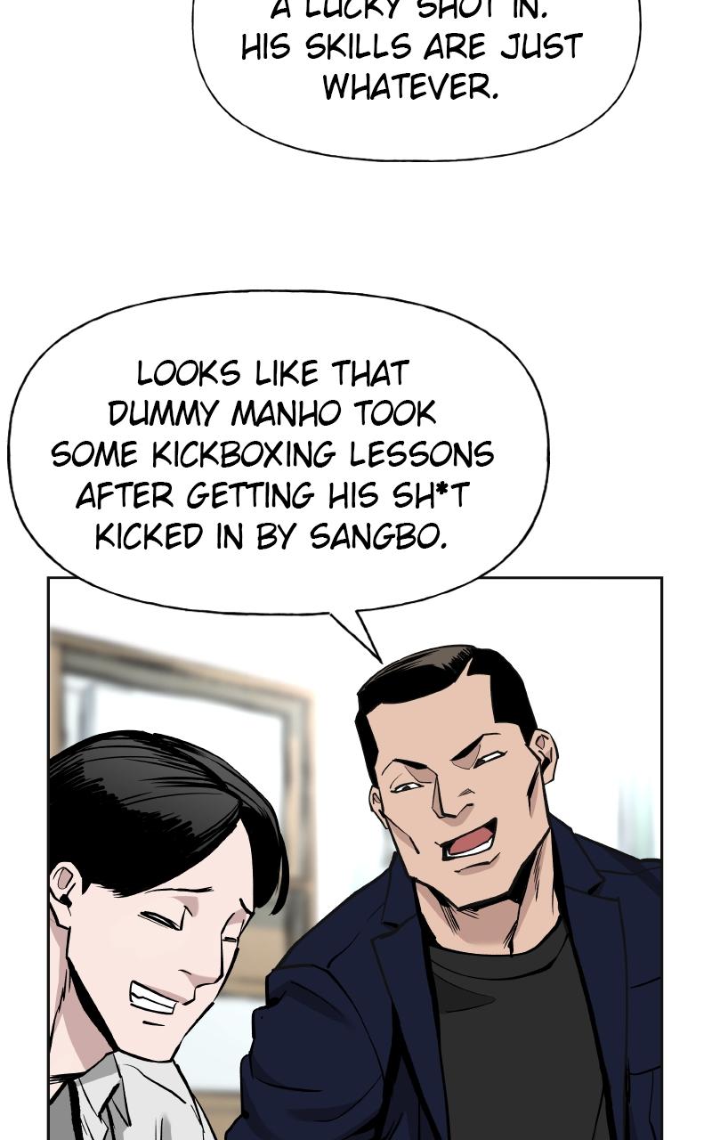 Designated Bully Chapter 3