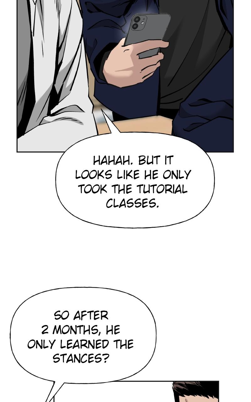 Designated Bully Chapter 3