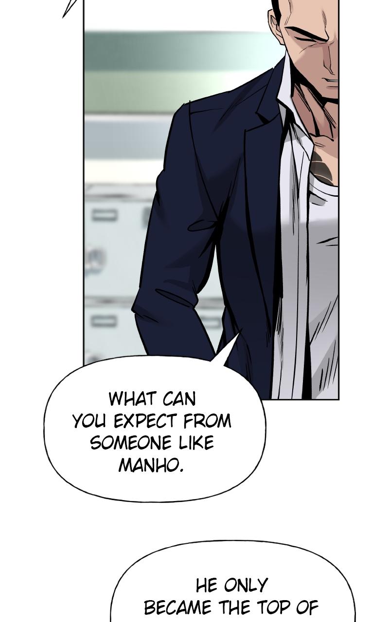 Designated Bully Chapter 3