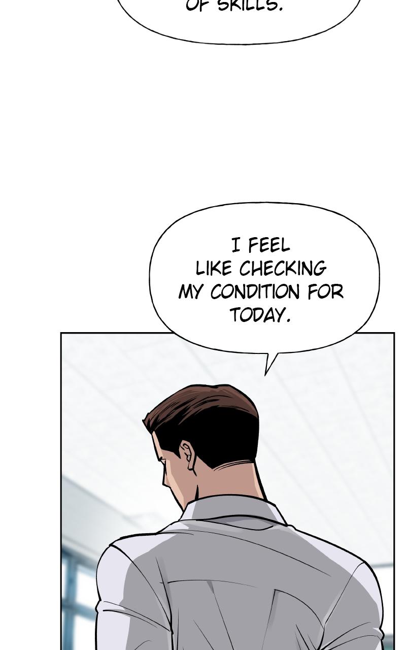 Designated Bully Chapter 3