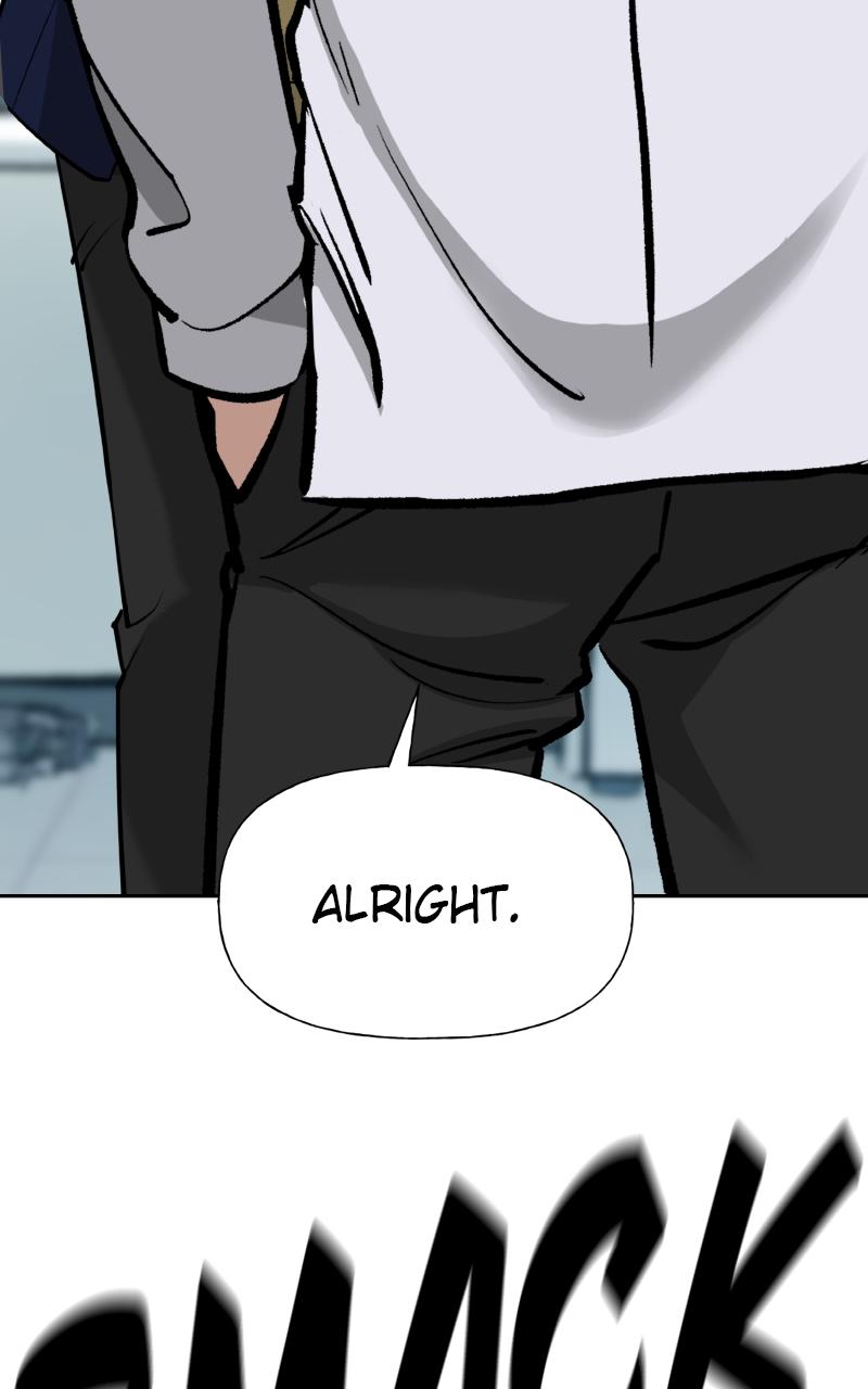 Designated Bully Chapter 3