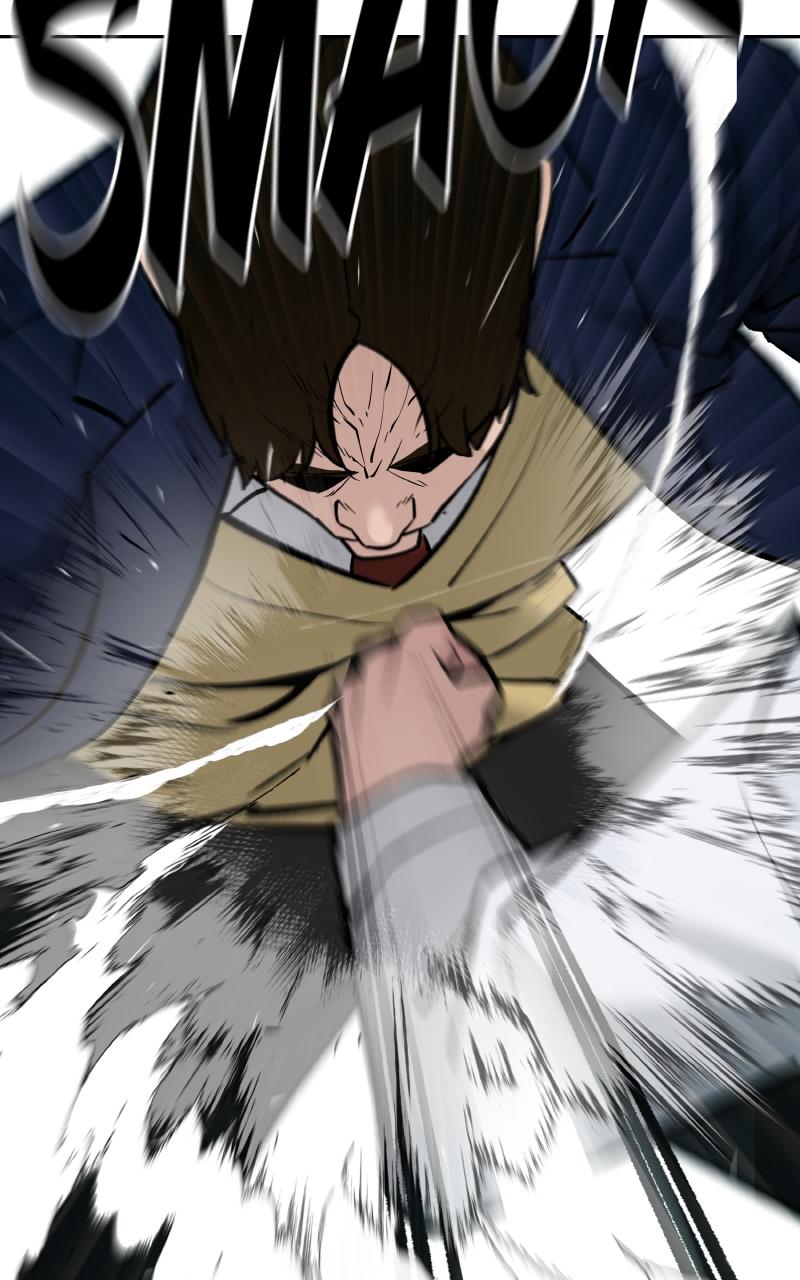 Designated Bully Chapter 3