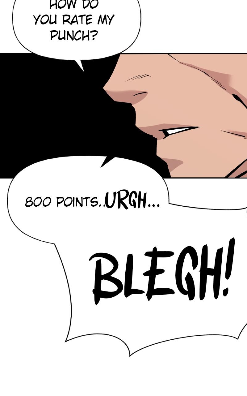 Designated Bully Chapter 3