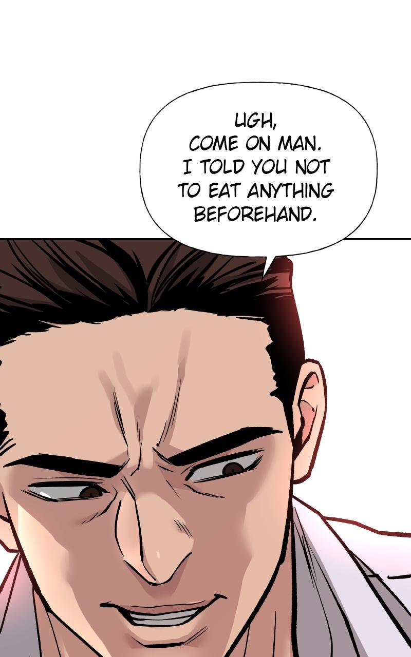 Designated Bully Chapter 3