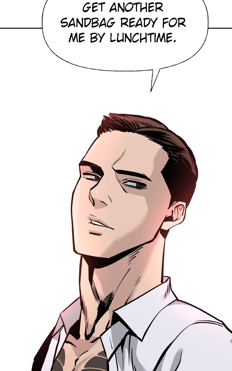 Designated Bully Chapter 3