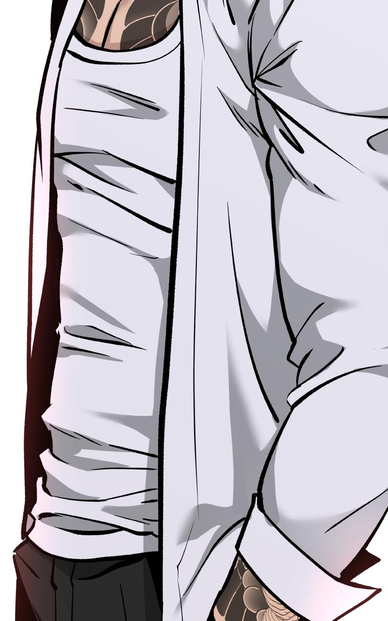 Designated Bully Chapter 3