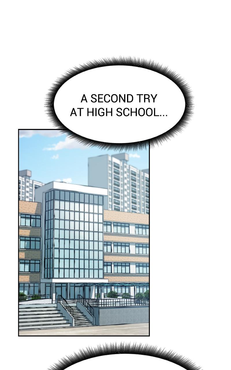 Designated Bully Chapter 4