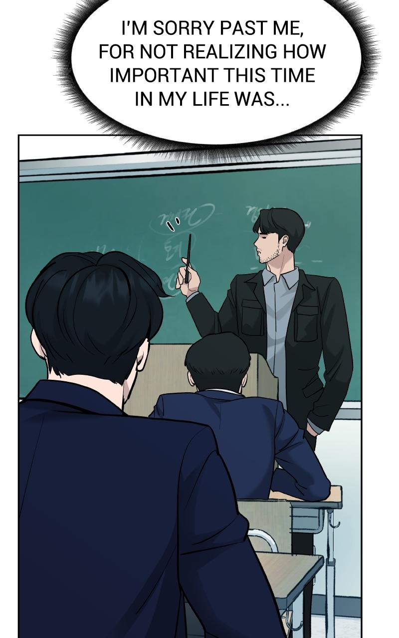 Designated Bully Chapter 4