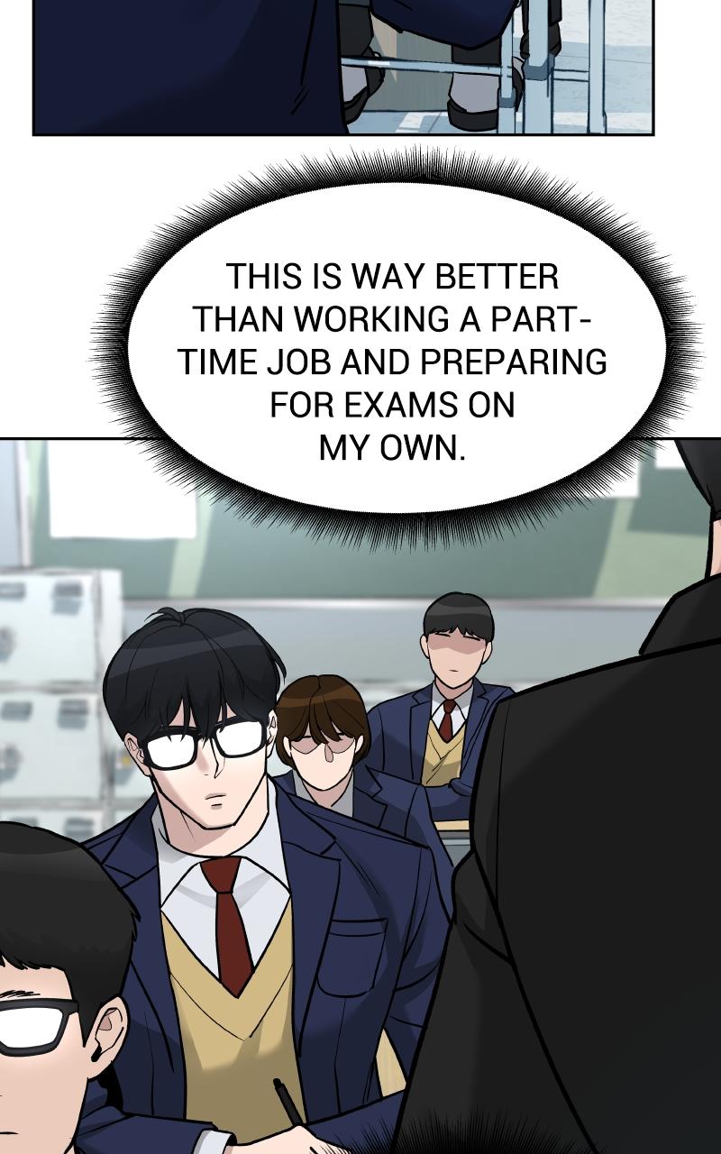 Designated Bully Chapter 4