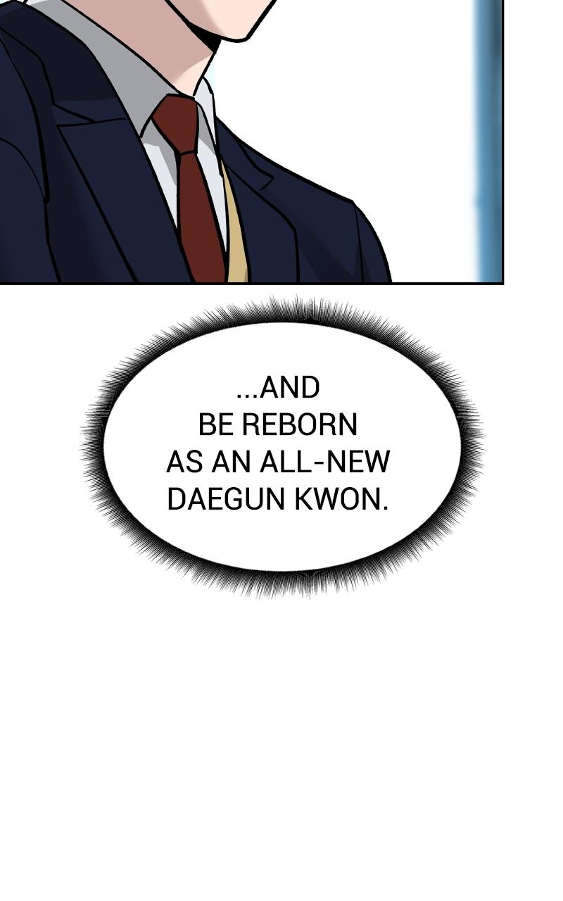 Designated Bully Chapter 4