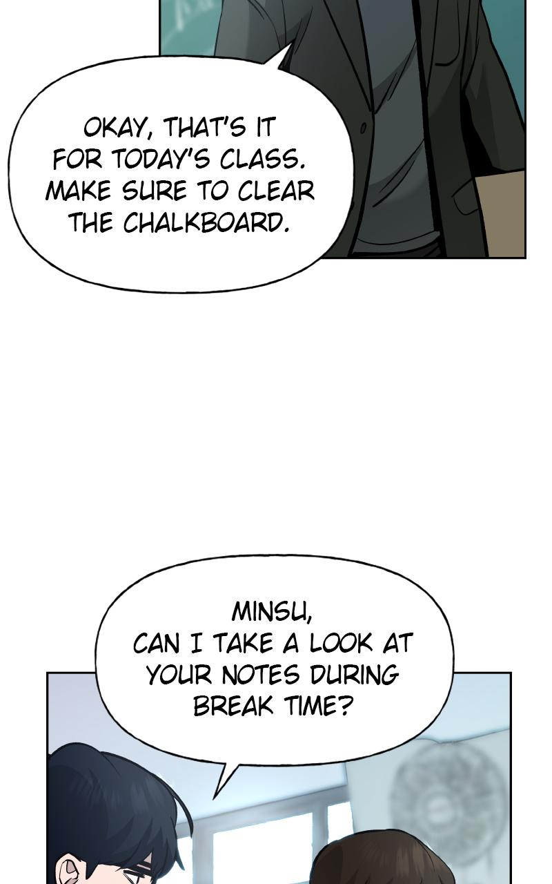 Designated Bully Chapter 4