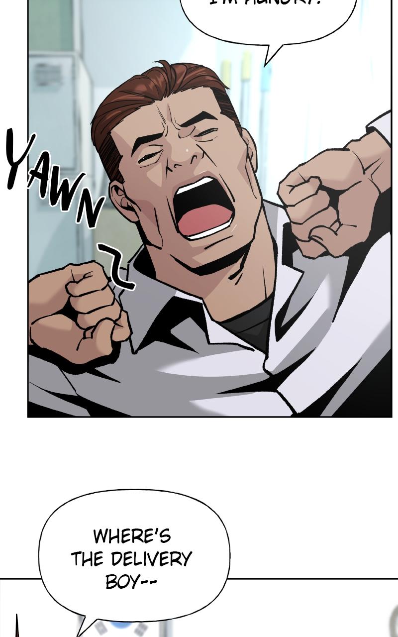 Designated Bully Chapter 4