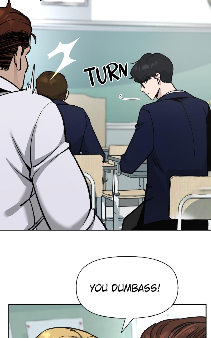 Designated Bully Chapter 4