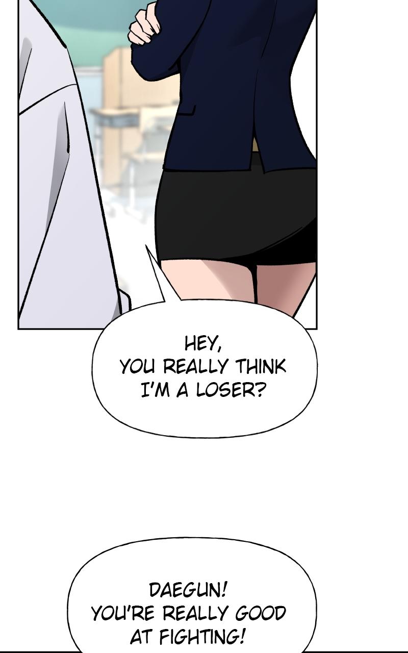 Designated Bully Chapter 4