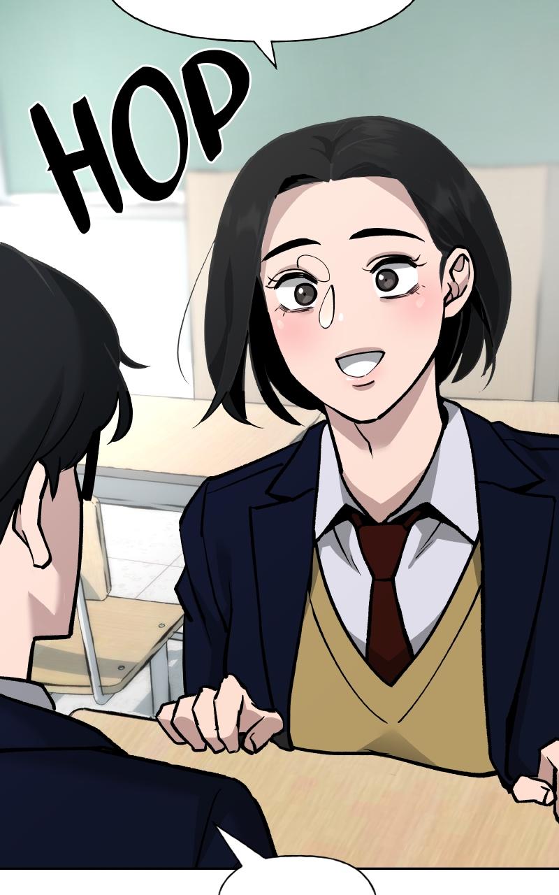 Designated Bully Chapter 4