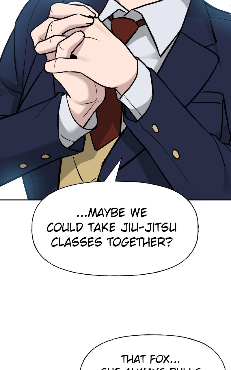 Designated Bully Chapter 4