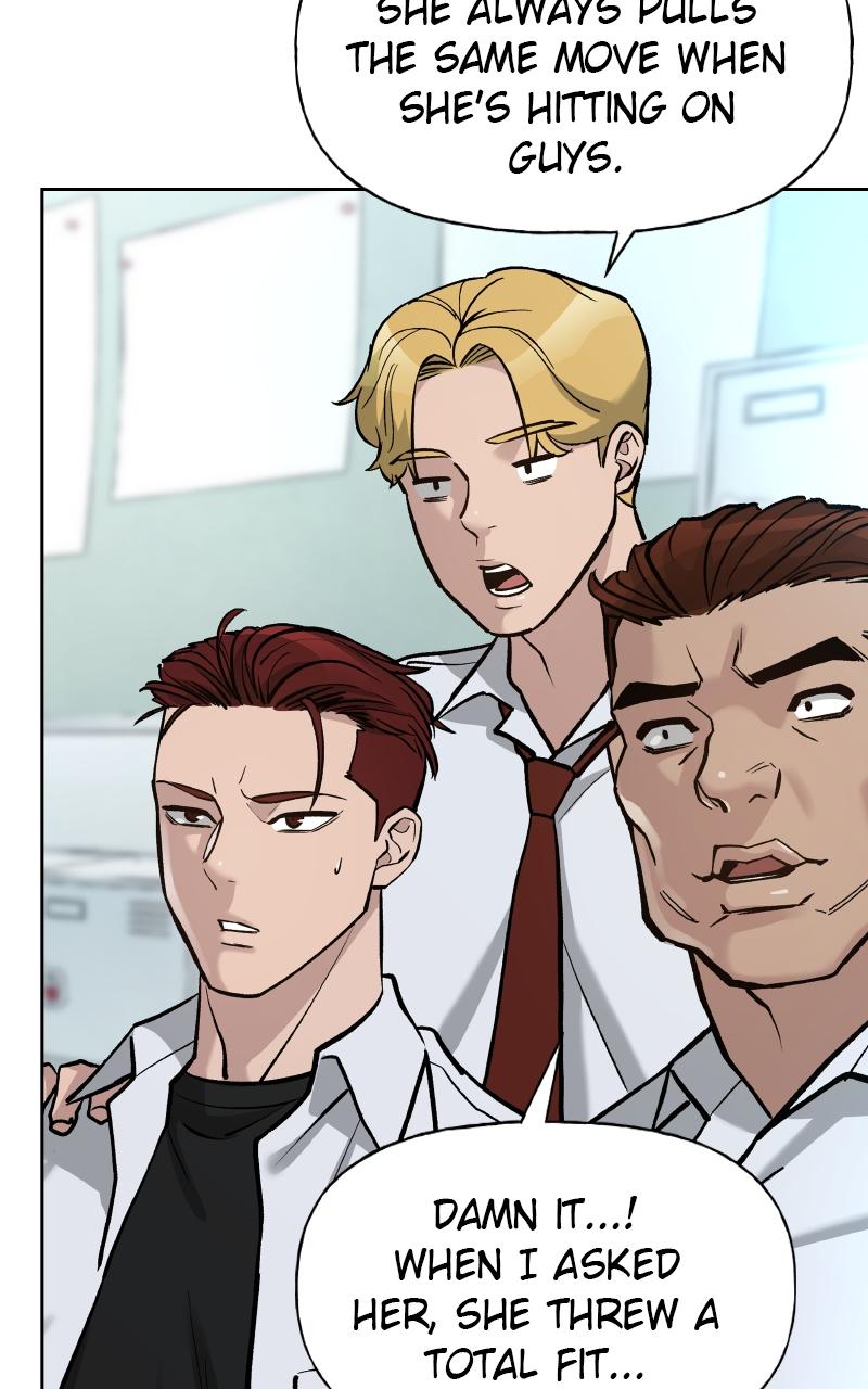 Designated Bully Chapter 4