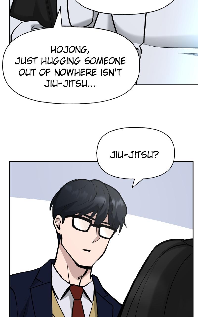 Designated Bully Chapter 4