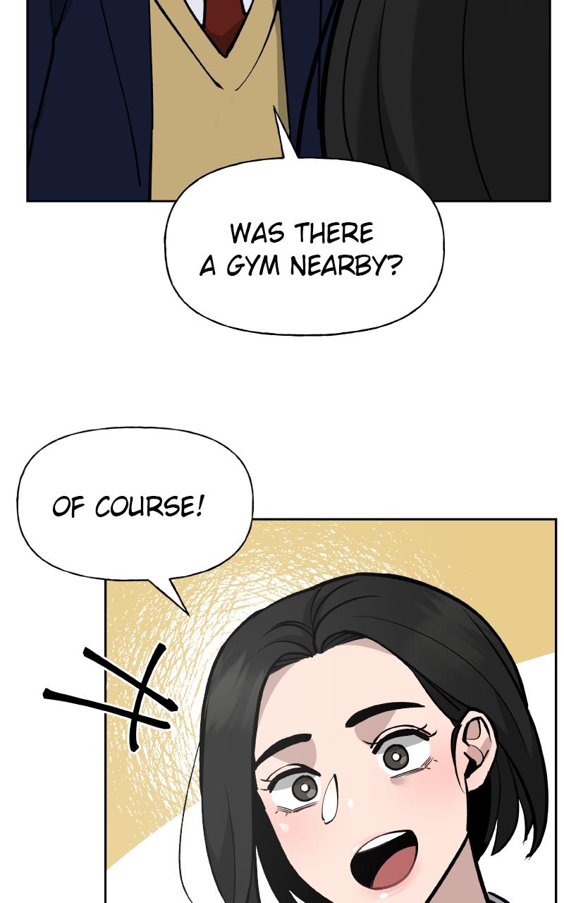 Designated Bully Chapter 4