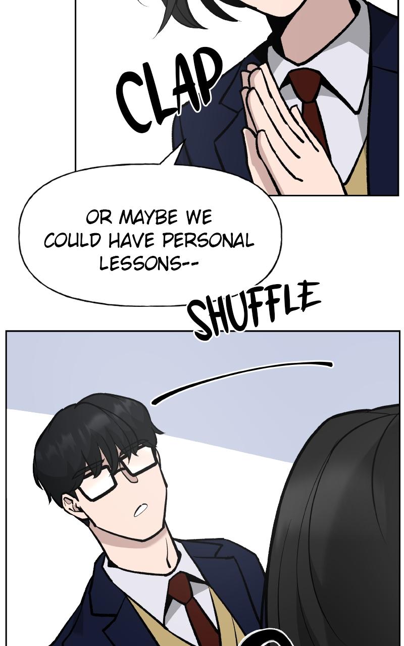 Designated Bully Chapter 4