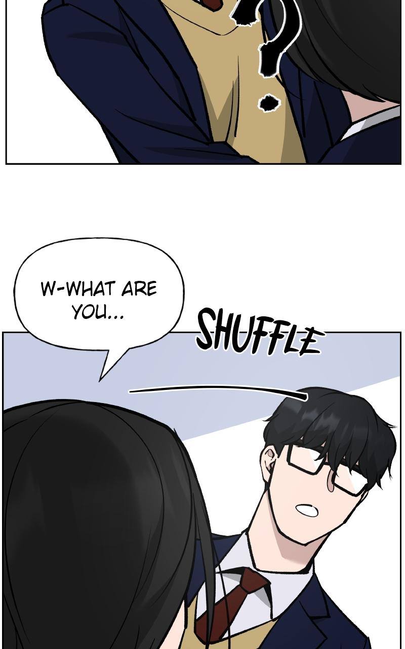 Designated Bully Chapter 4