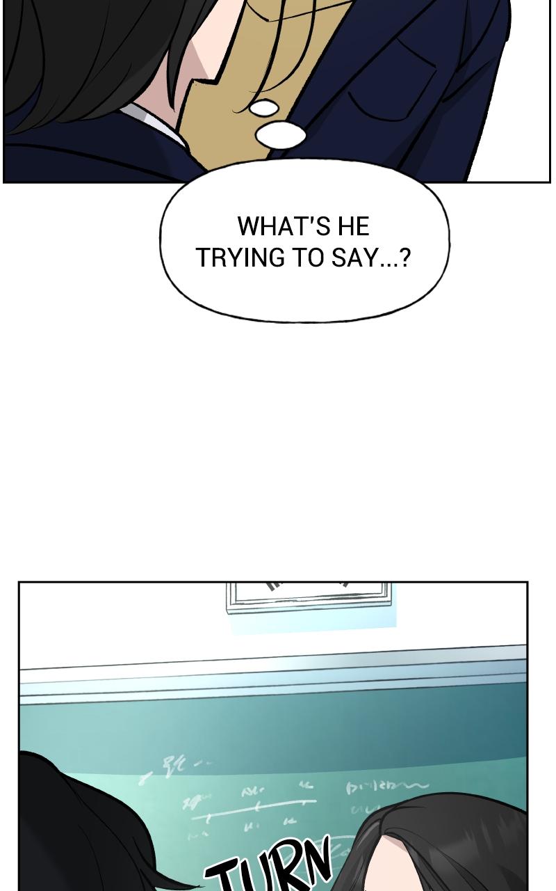 Designated Bully Chapter 4