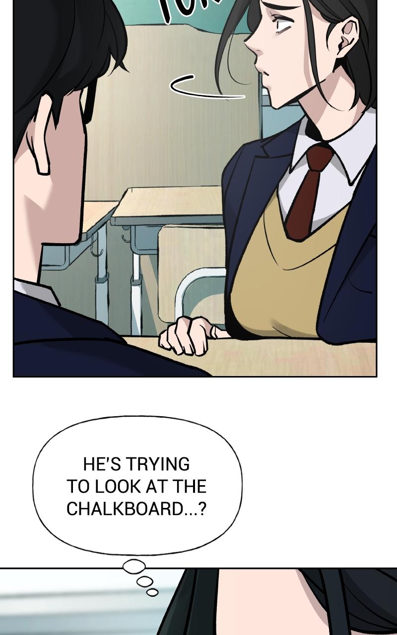 Designated Bully Chapter 4