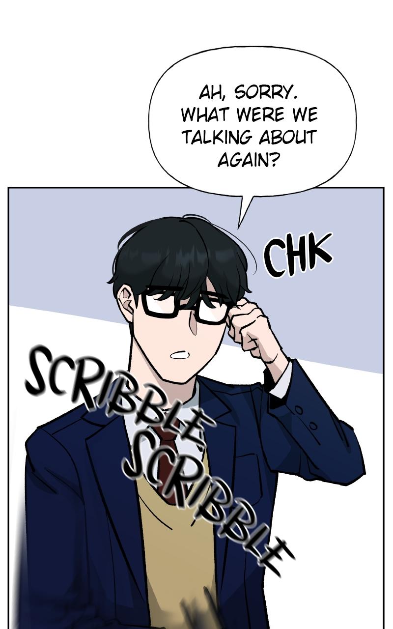 Designated Bully Chapter 4