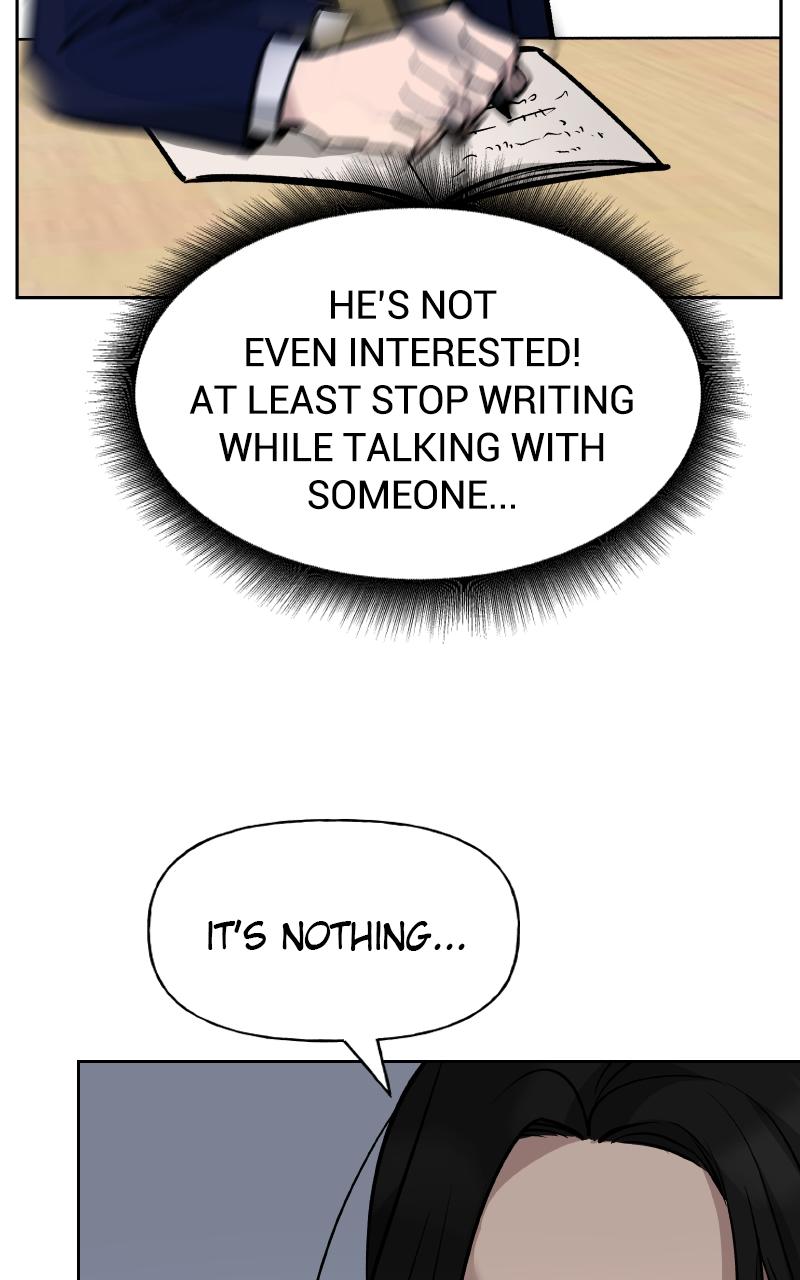 Designated Bully Chapter 4