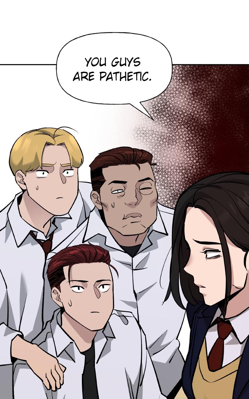 Designated Bully Chapter 4