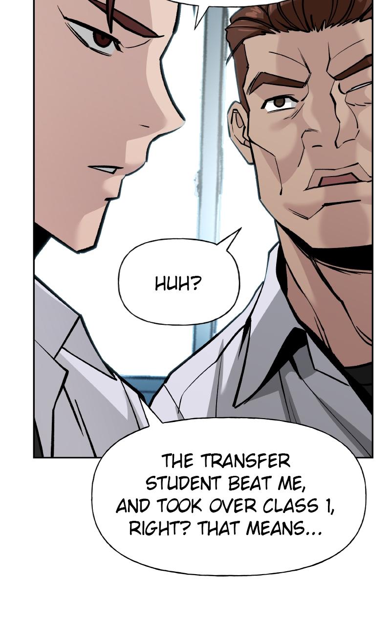 Designated Bully Chapter 4