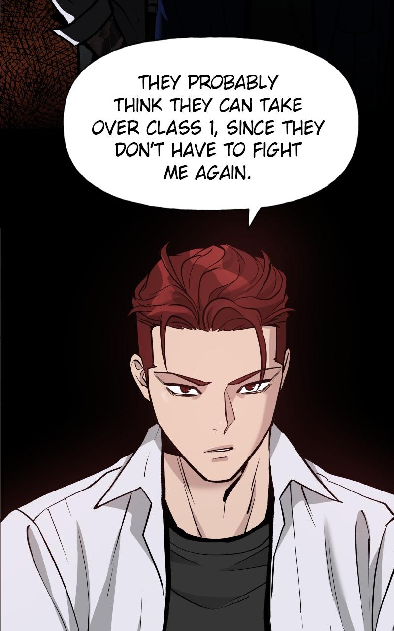 Designated Bully Chapter 4