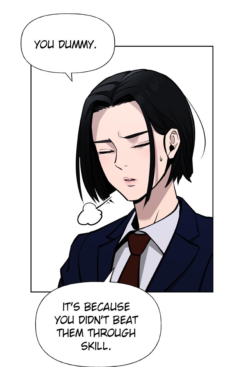 Designated Bully Chapter 4