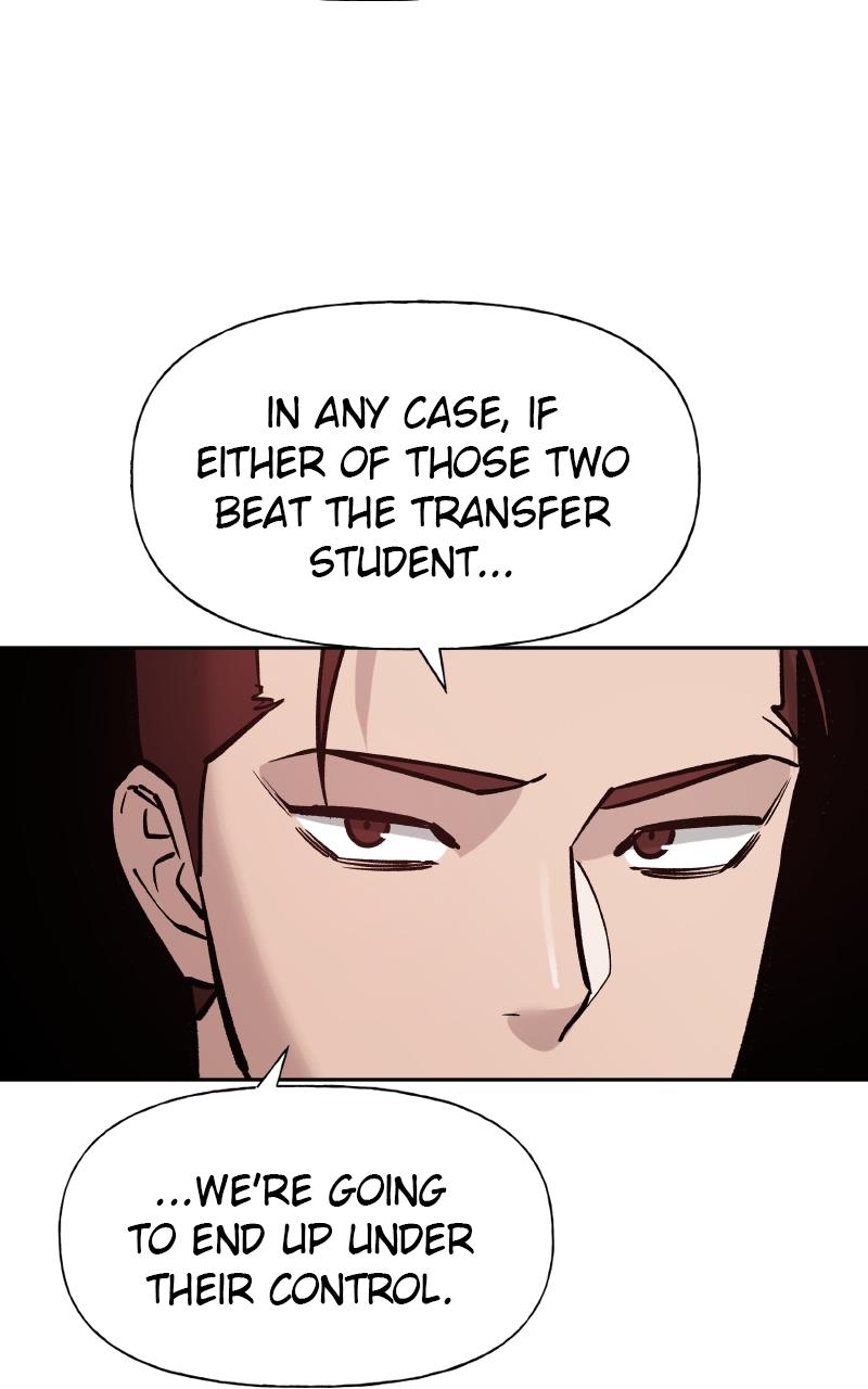 Designated Bully Chapter 4